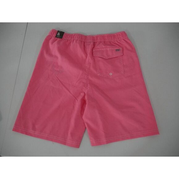 Hurley Boys Pool Party Stretch Swim Trunks size M (10-12) - Picture 3 of 9